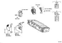 G92D106170-FILTER, HV BATTERY