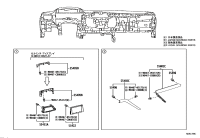 5540208030C0-PAD SUB-ASSY