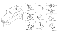 284424GA1A-CAMERA ASSY