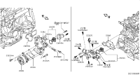 110613TC0A-HOUSING THERMO