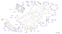 758902GF0A-COVER UNDER,ENG