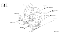 875593ZA0A-COVER-SEAT SLIDE