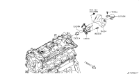 166301KC0A-PUMP ASSY-FUEL,HIGH PRESSURE