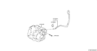 3201000Q8S-TRANSAXLE ASSY