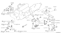 11375VB000-DAMPER ASSY-DYNAMIC