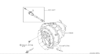 33100VB010-TRANSFER ASSY