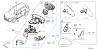 802916RA0A-COVER CORNER