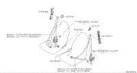 878442Y002-COVER-BELT ANCH