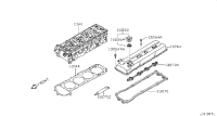 1327170F00-GASKET-ROCKER COVER