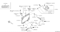 215034M400-HOSE BOTTOM