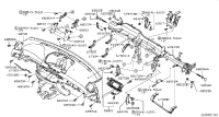 68200EJ80C-PANEL & PAD