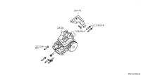 331003KA0B-TRANSFER ASSY
