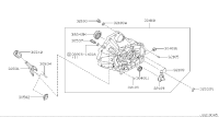 3285803E00-SEAL-OIL,STRIKING ROD