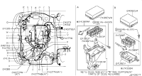 2438440U00-FRAME RELAY BOX