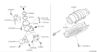 208002Y925-CATALYST CONVERTOR