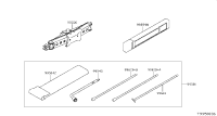 995015JG0A-TOOL SET