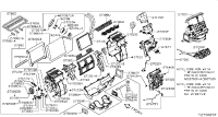 272005KS0A-BLOWER ASSY FR