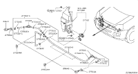 28641JG41A-NOZZLE ASSY