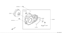 3130080X14-HOUSING ASSY