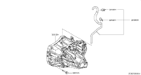 32010CH01C-TRANSAXLE ASSY