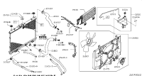 21606EE300-COOLER ASSY