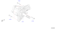 33100EN10A-TRANSFER ASSY