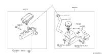 46090CK000-TANK-OIL RESERVOIR