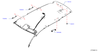 739401KL5A-GRIP ASSY-ASSIST