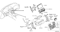 280911BU0A-DISPLAY UNIT-AV