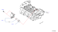 166306RS0A-FUEL PUMP ASSY