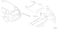 799361DA1A-HOOK ASSY-CARGO