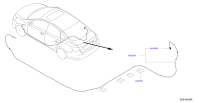 788213RA0A-CABLE ASSY-FUEL OPENER