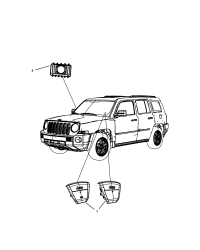 5108546AC-(F)BULB