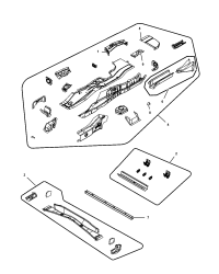 68025688AA-HEADLAMP