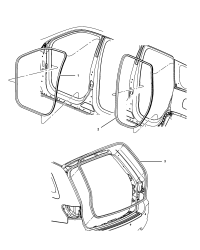 55399255AB-HEADLAMP