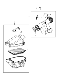 4627063AC-AIR CLEANER