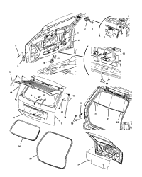 55394322AA-HEADLAMP