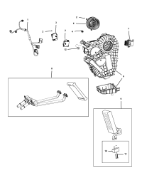155251869-(F)(S)ACTUATOR A/C AN