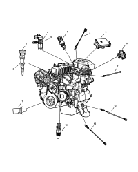 4897023AA-SENSOR CAMSHAFT