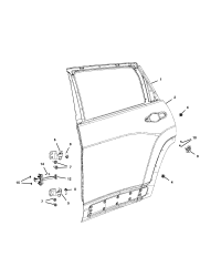 68102842AB-HEADLAMP