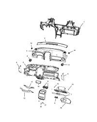5058785AA-(F)(S)SIDE REPEATER L