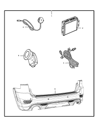 68143242AA-(F)(S)SENSOR