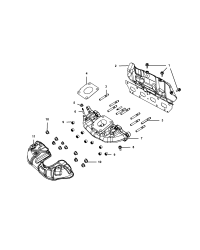 52022302AD-(F)(S)GASKET