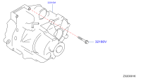 320102GR0A-TRANSAXLE ASSY