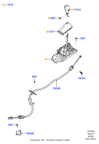 CT4Z7210MC-Lever-shift