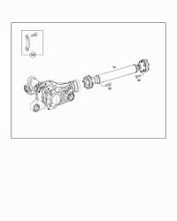 1664102901-PORSCHE CAYENNE CARDAN SHAFT