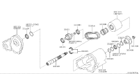33152AQ310-CHAIN-FRONT DRIVE,TRANSFER