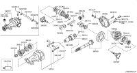 383010C515-FINAL DRIVE ASSY