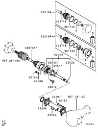 MB160664-BOLT