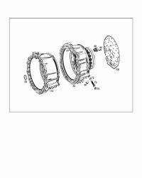 2122710204-THERMOSTAT 87DEG W202/W210/220